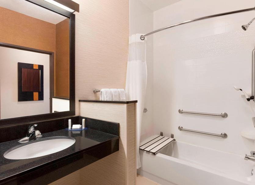 Salle de bain Photo
