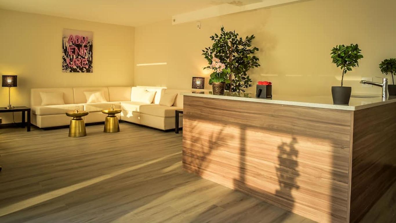 Wyndham Garden North Bergen Near Secaucus