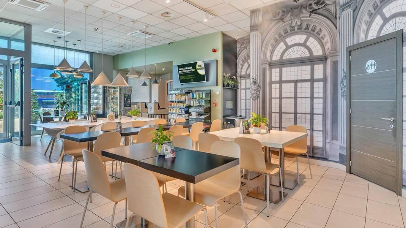 B&b Hotel Torino