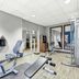 Salle de sport