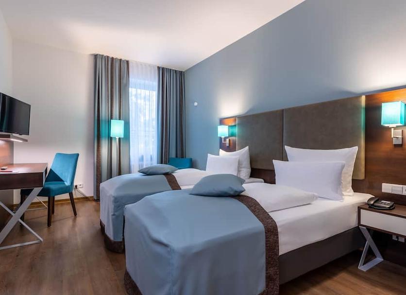 Chambre Photo