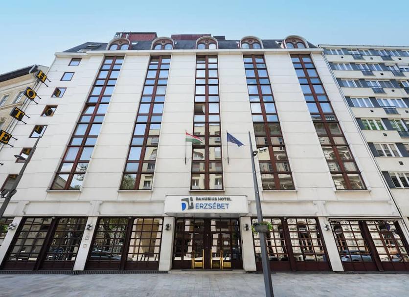 Bâtiment Photo