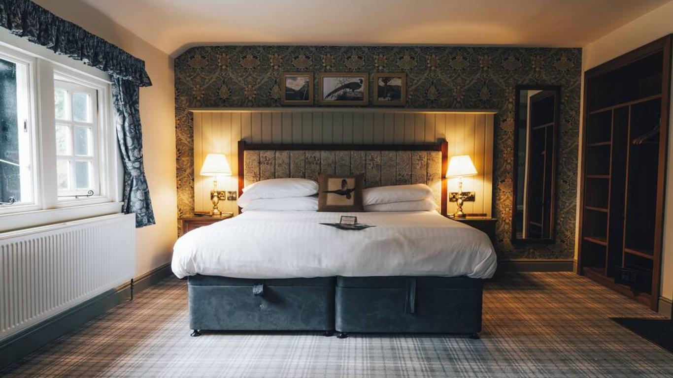 The Pheasant Inn - The Inn Collection Group