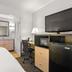 Équipements de la chambre