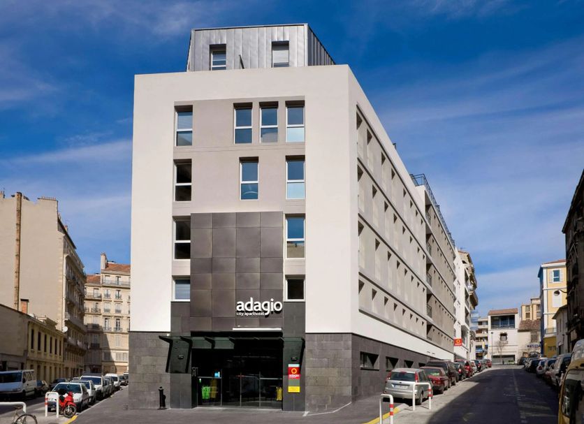 Bâtiment Photo