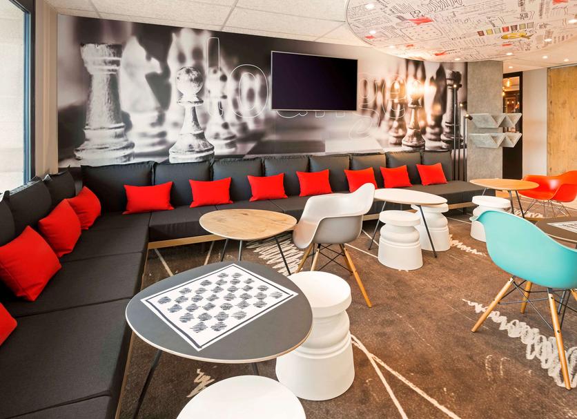 Salon Photo