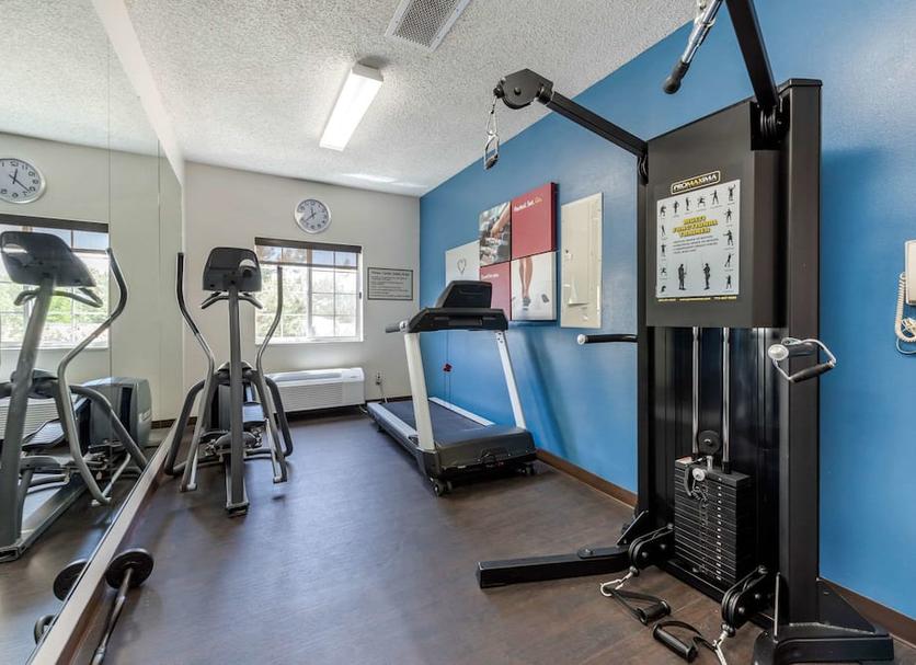 Salle de sport Photo