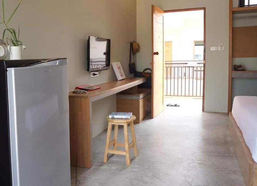 Équipements de la chambre Photo