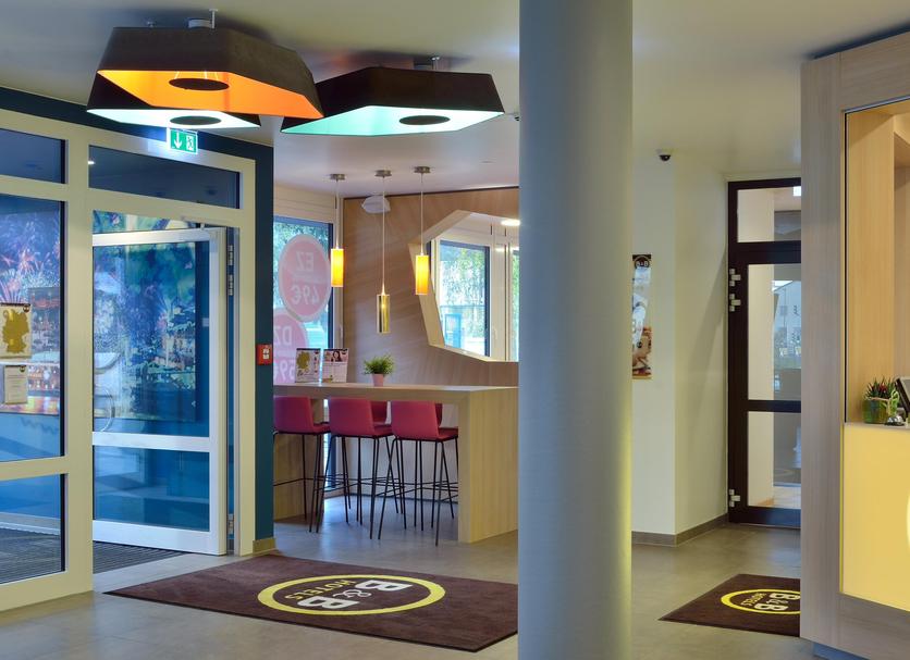 Hall d’entrée Photo