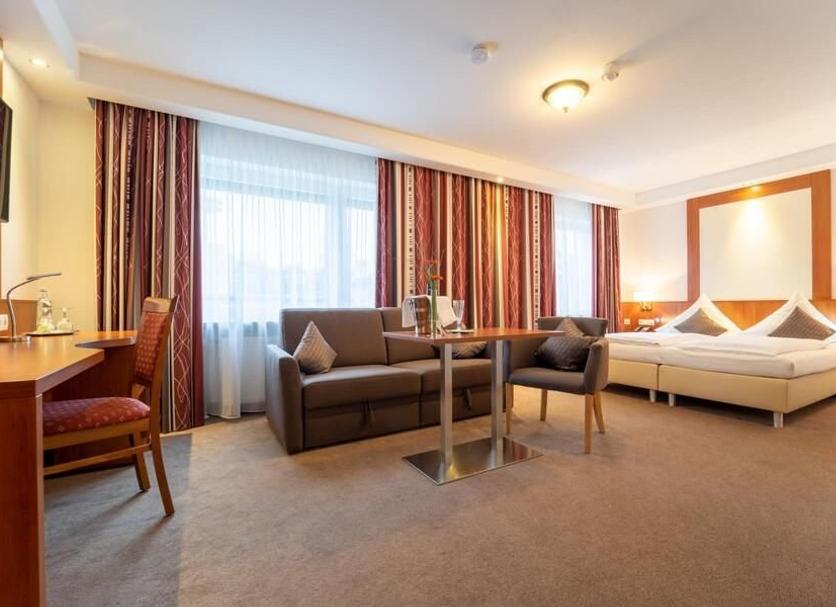Chambre Photo