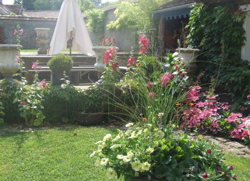 Extérieur Photo