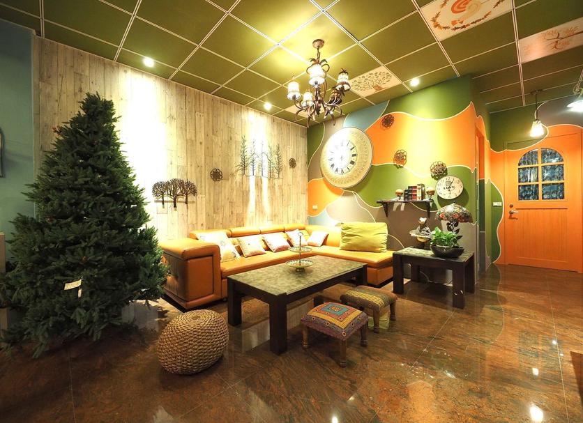 Salon Photo
