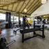 Salle de sport