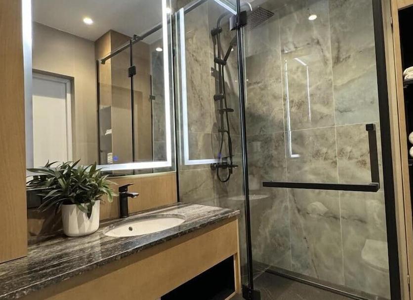 Salle de bain Photo