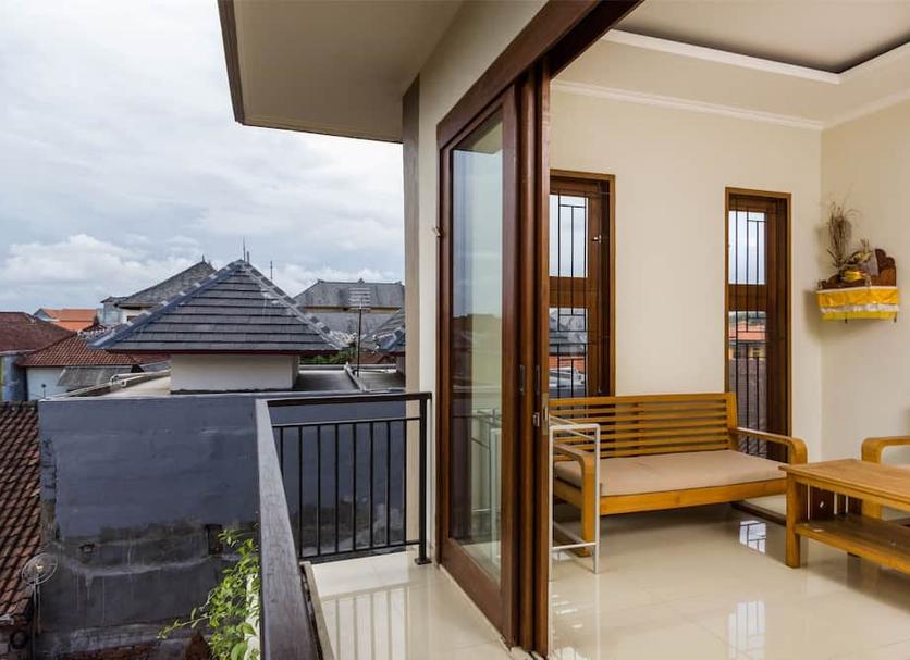 Balcon Photo