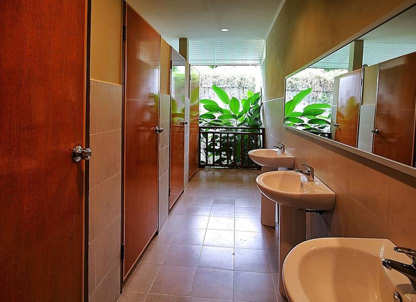 Salle de bain Photo
