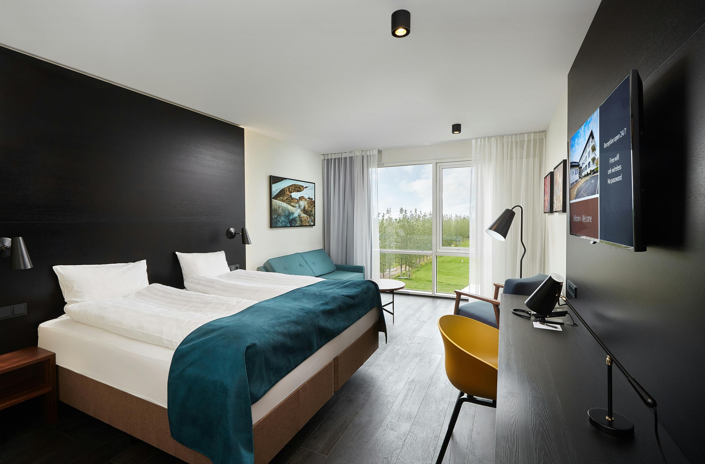 Chambre