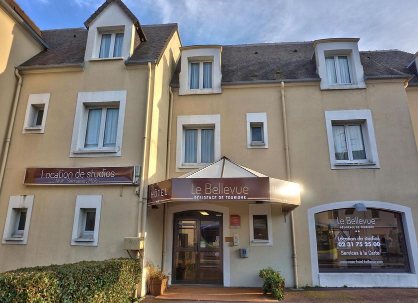 Bâtiment Photo
