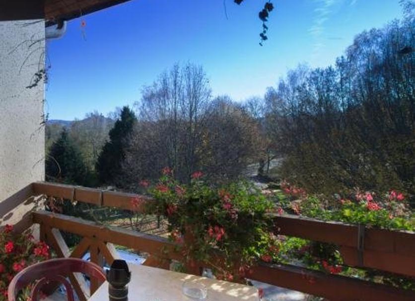 Balcon Photo
