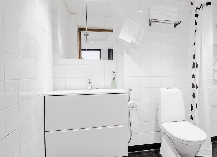 Salle de bain Photo