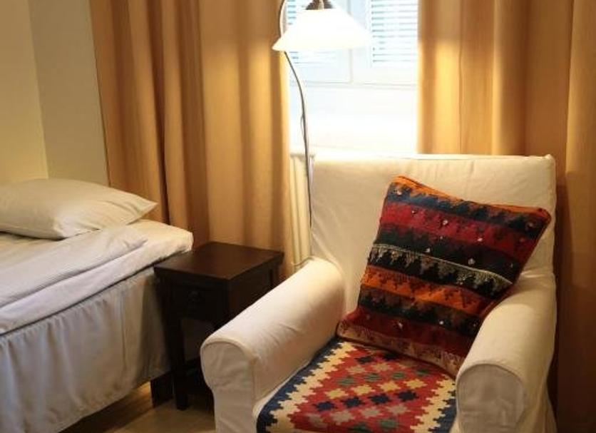 Équipements de la chambre Photo