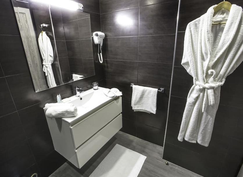 Salle de bain Photo