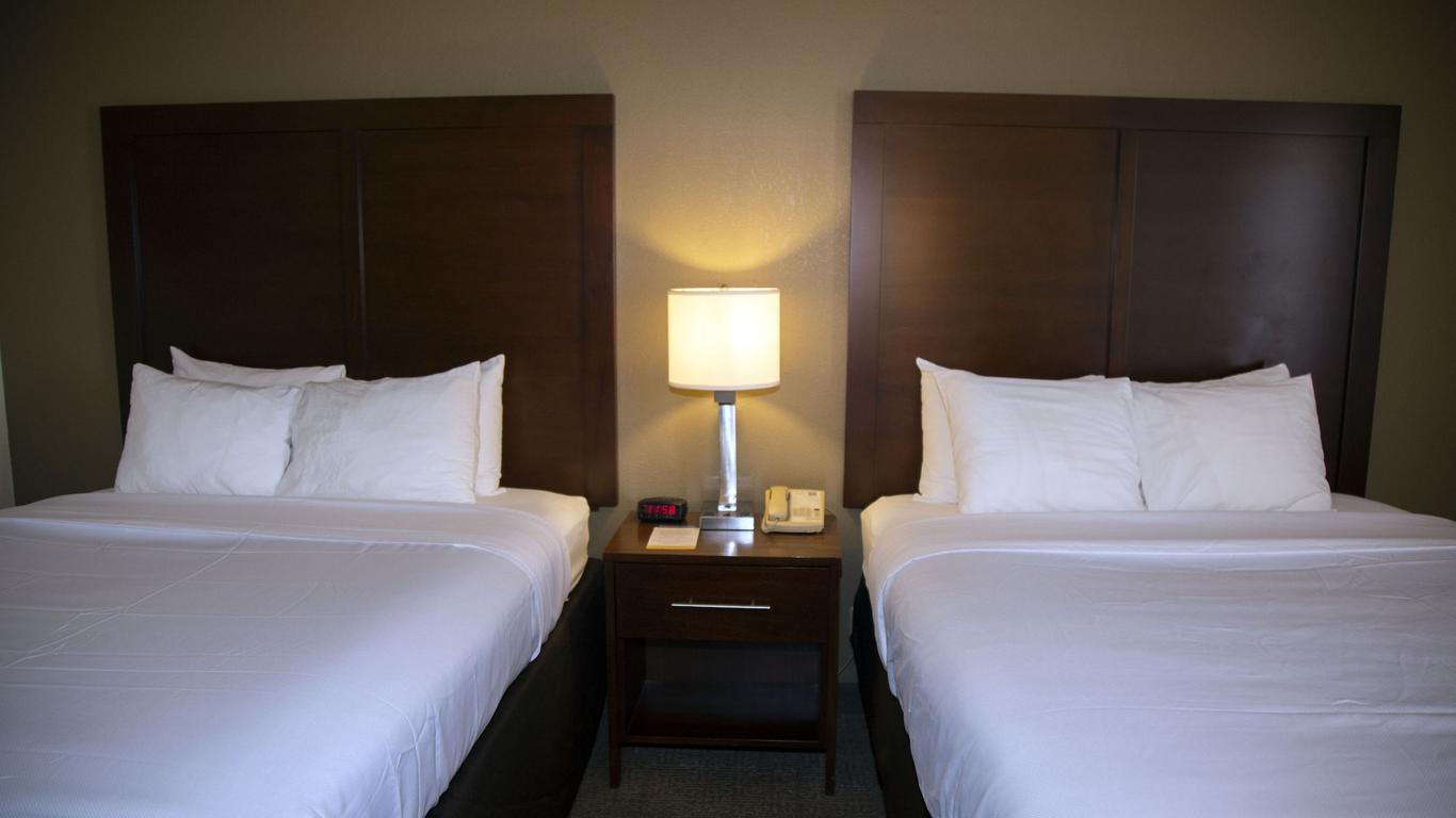 Comfort Inn & Suites Ardmore