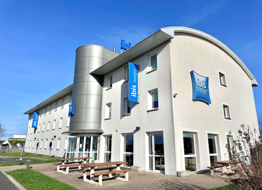 Bâtiment Photo