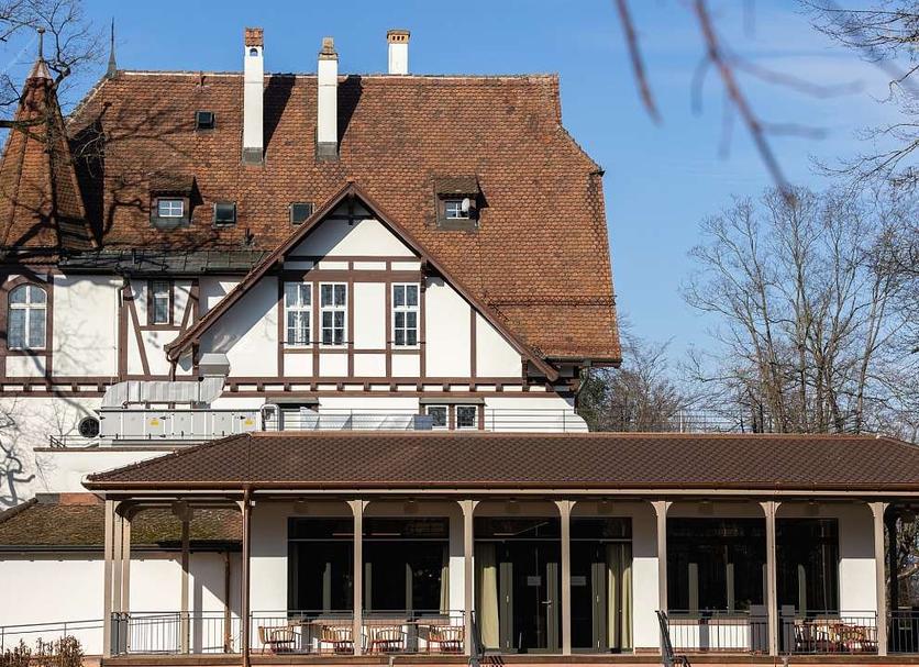 Bâtiment Photo