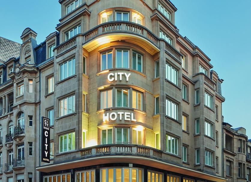 Bâtiment Photo