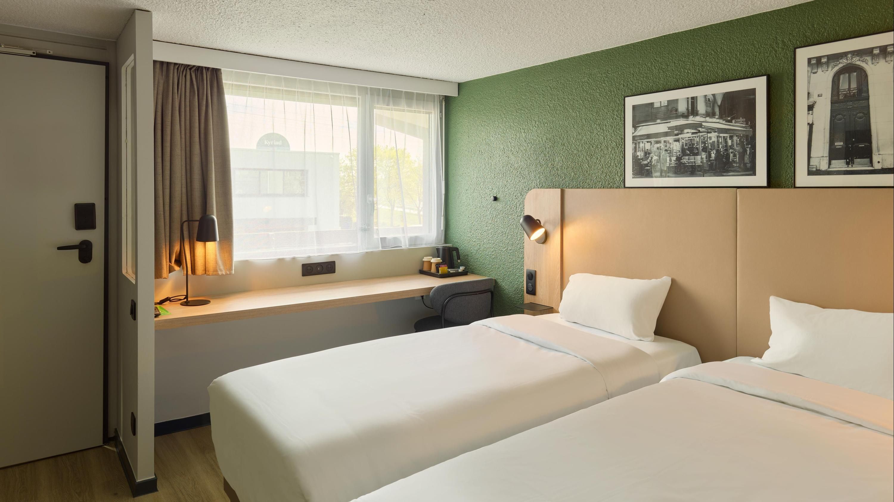 Chambre