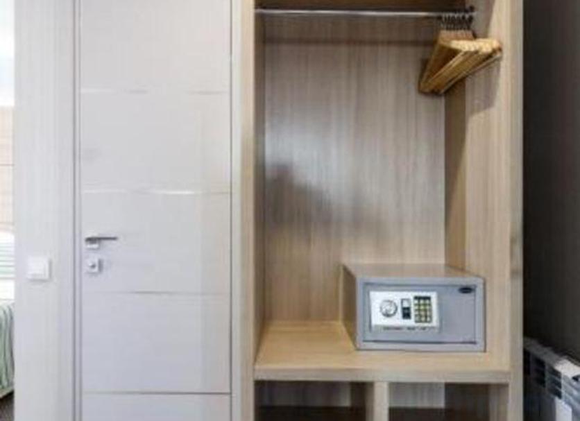 Équipements de la chambre Photo