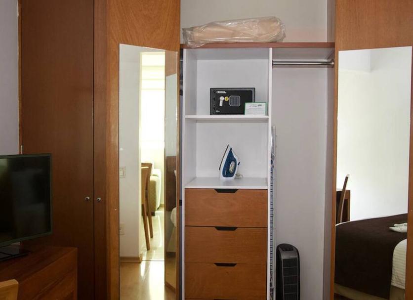 Équipements de la chambre Photo