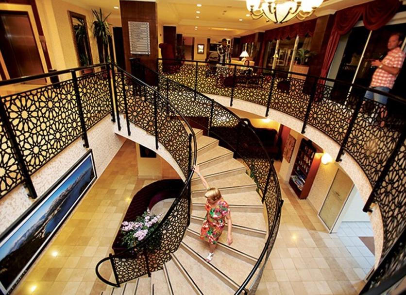 Escalier Photo
