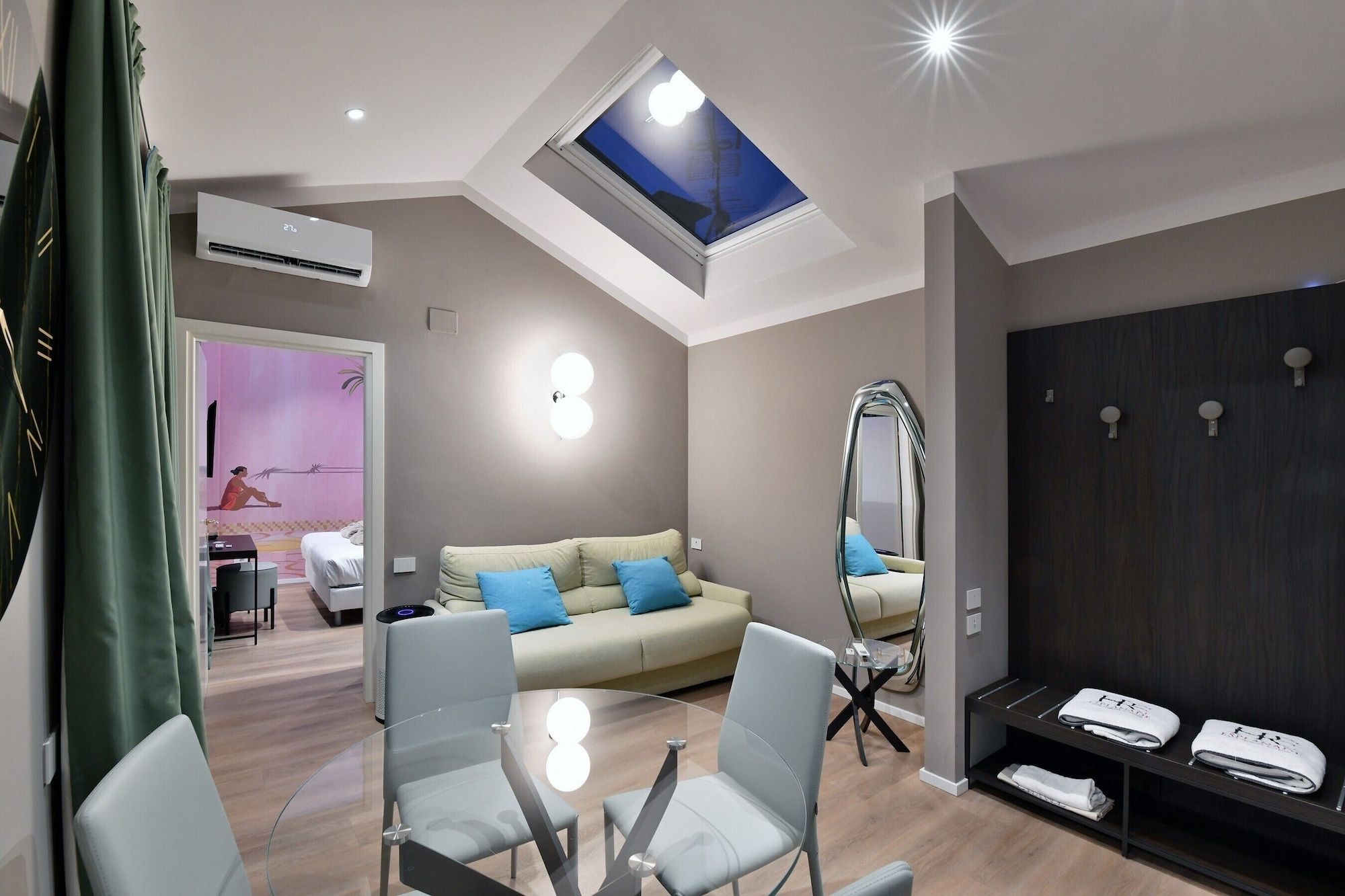 Salon