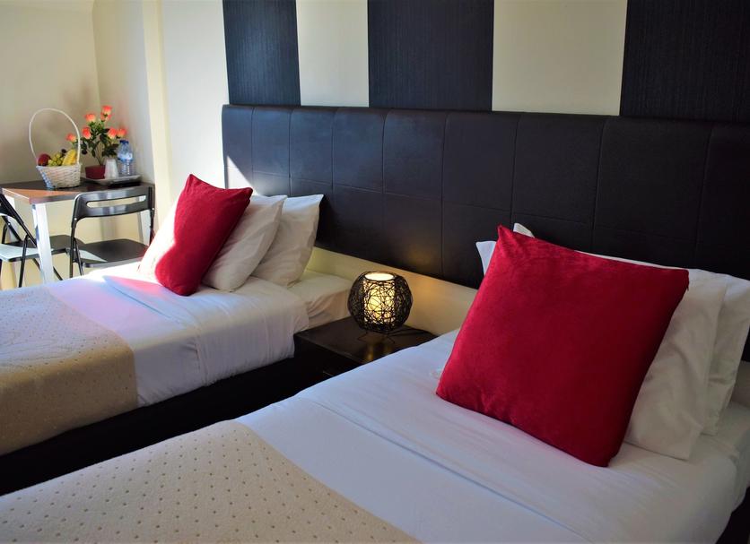 Chambre Photo