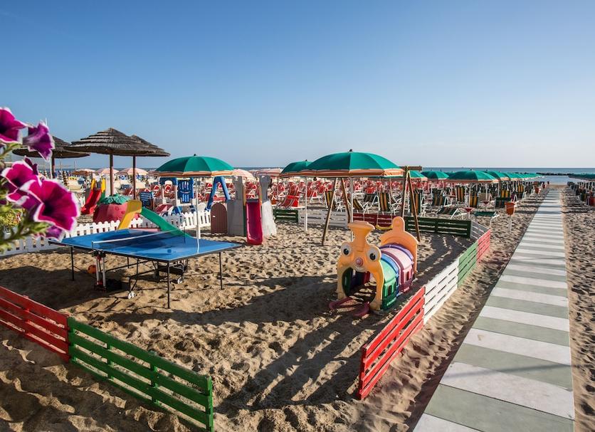 Plage Photo