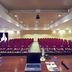 Espace de conférence