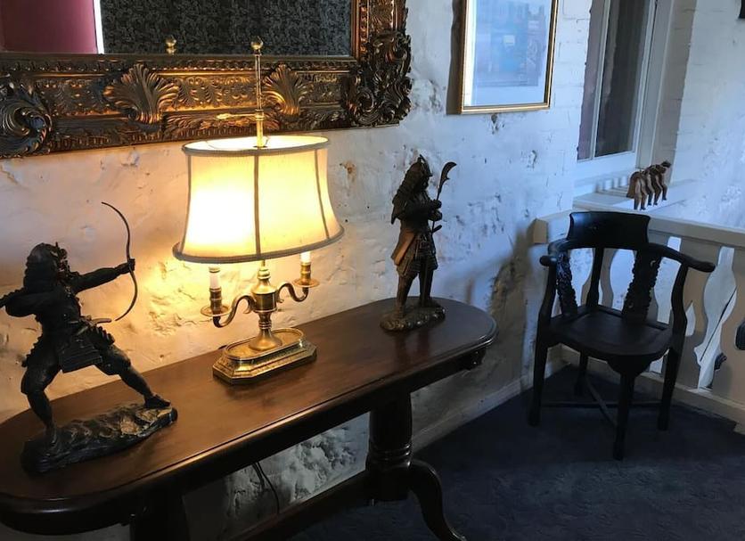 Équipements de la chambre Photo