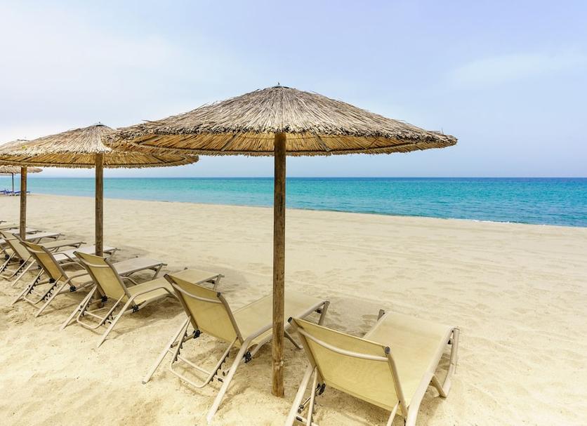 Plage Photo
