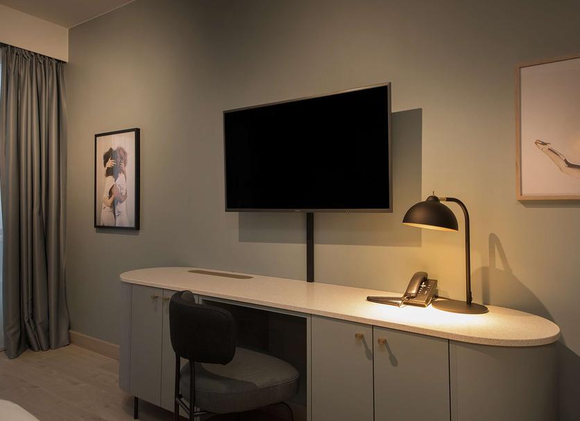 Équipements de la chambre Photo