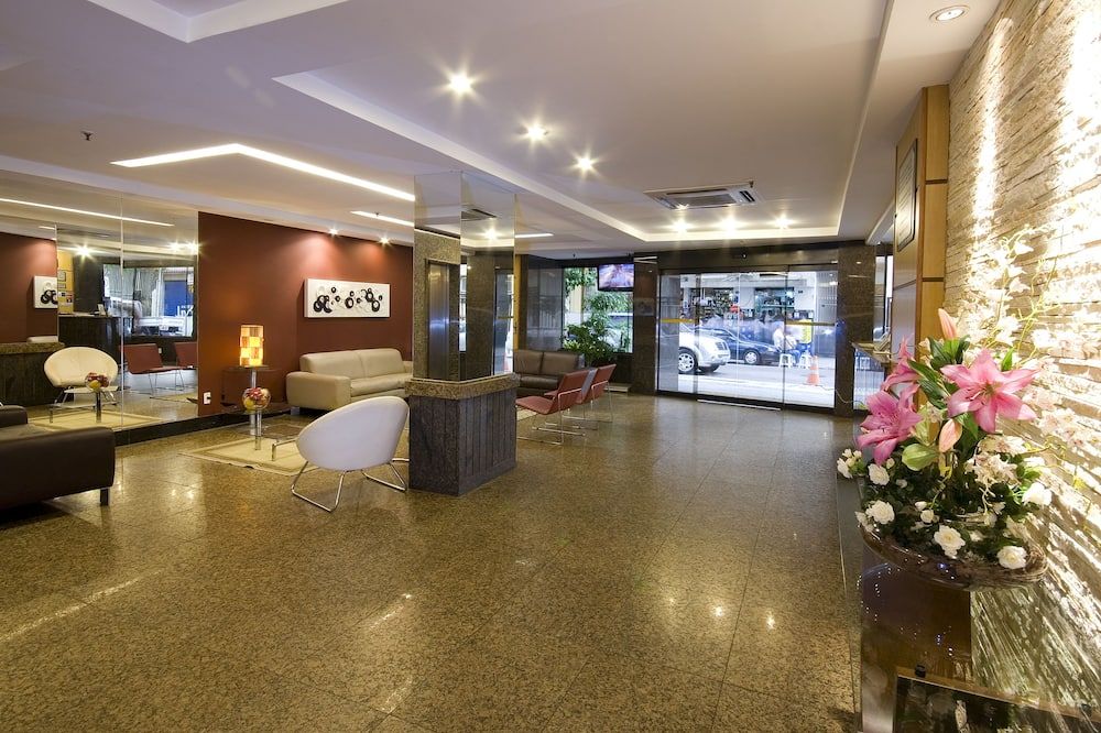 Hall d’entrée