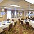 Salle de banquet