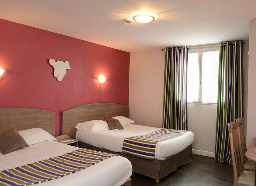 Chambre Photo