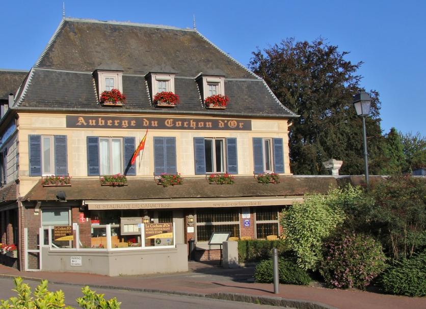 Bâtiment Photo