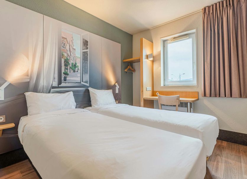 Chambre Photo