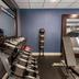 Salle de sport