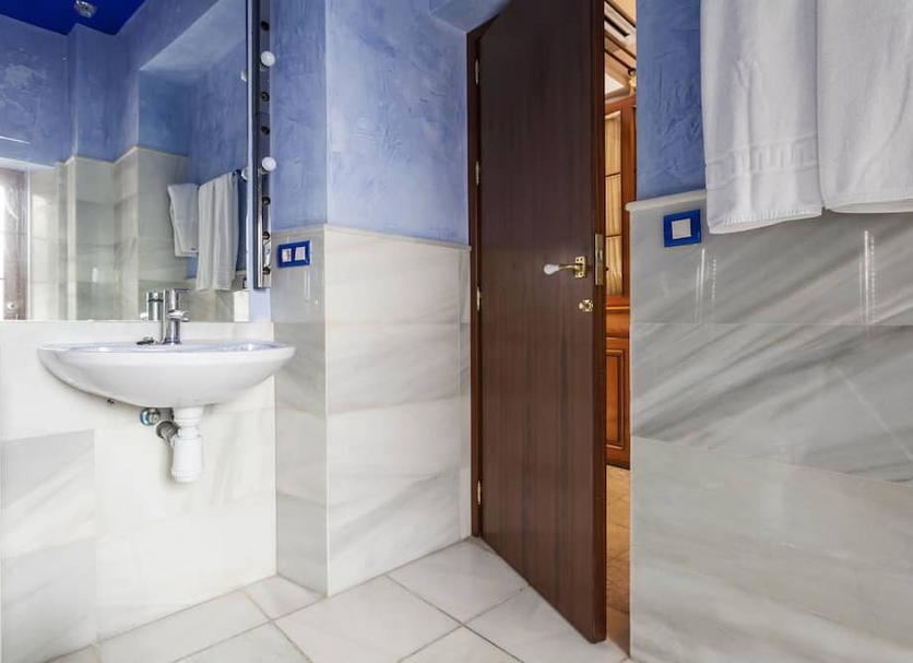 Salle de bain Photo