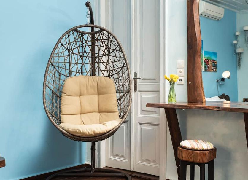 Équipements de la chambre Photo
