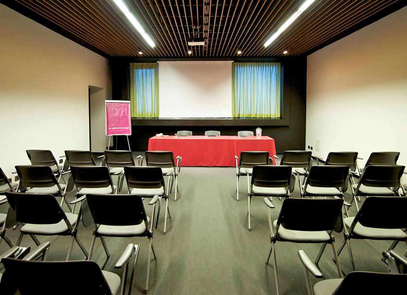 Espace de conférence Photo